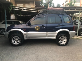 Grand vitara 2.0